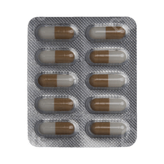 Dulane 30 Capsule 10