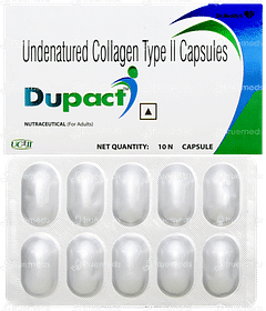 Dupact Capsule 10 Dupact Capsule 10
