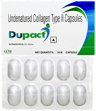 Dupact Capsule 10