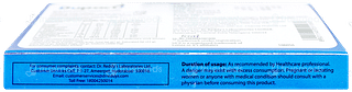 Dupact Capsule 10