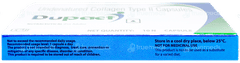 Dupact Capsule 10