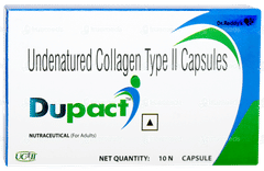 Dupact Capsule 10