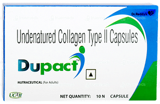 Dupact Capsule 10