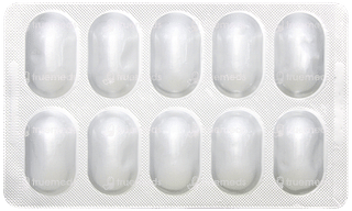 Dupact Capsule 10