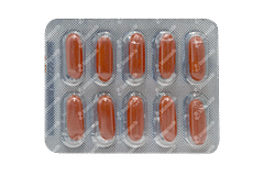 Duprost Capsule 10