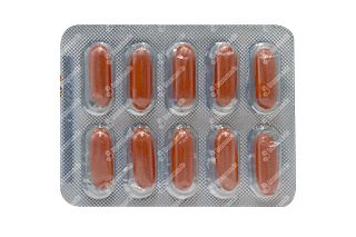 Duprost Capsule 10