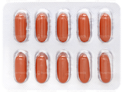 Duprost Capsule 10
