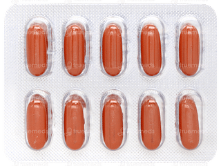 Duprost Capsule 10