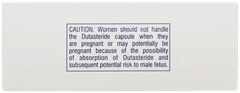 Dutagen Capsule 10