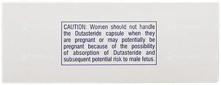 Dutagen Capsule 10