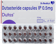 Dutas Capsule 30