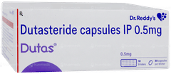 Dutas Capsule 30