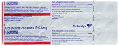 Dutas Capsule 30
