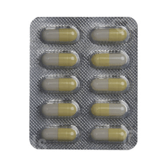 Duzela 20 Capsule 10
