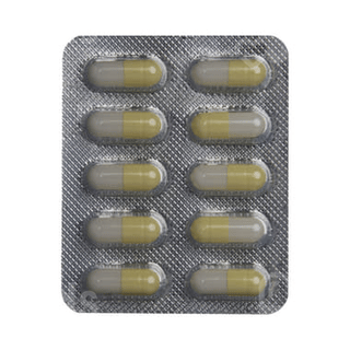 Duzela 20 Capsule 10