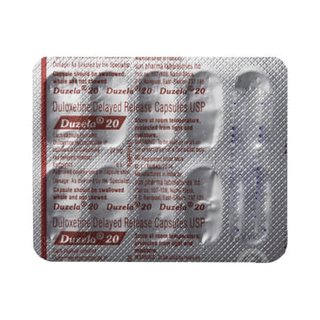 Duzela 20 Capsule 10