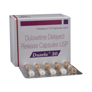Duzela 30 Capsule 10