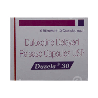 Duzela 30 Capsule 10