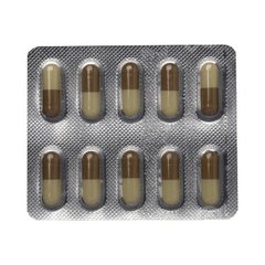 Duzela 40 Capsule 10