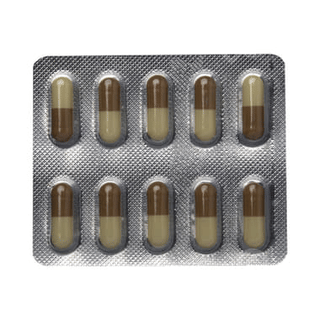 Duzela 40 Capsule 10
