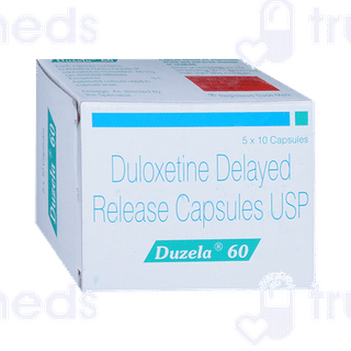 Duzela 60 Capsule 10