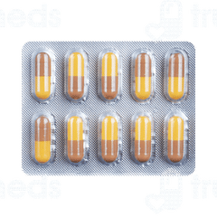Duzela 60 Capsule 10