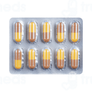 Duzela 60 Capsule 10