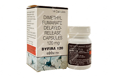 Dyfira 120 Capsule 14