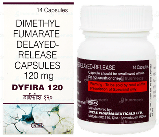 Dyfira 120 Capsule 14
