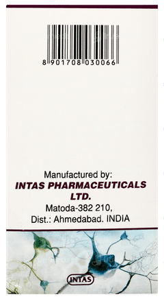 Dyfira 120 Capsule 14