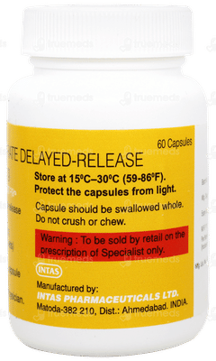 Dyfira 240 Capsule 60 Dyfira 240 Capsule 60