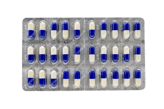 Dynapres 0.4 Capsule 30