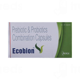 Ecobion Capsule 10