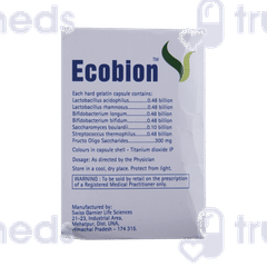Ecobion Capsule 10