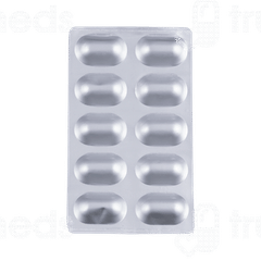 Ecobion Capsule 10