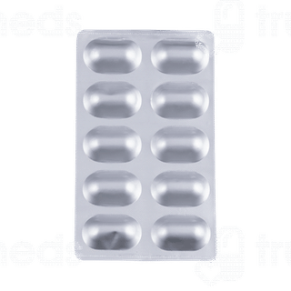 Ecobion Capsule 10