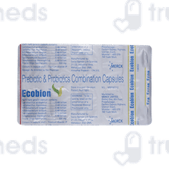 Ecobion Capsule 10