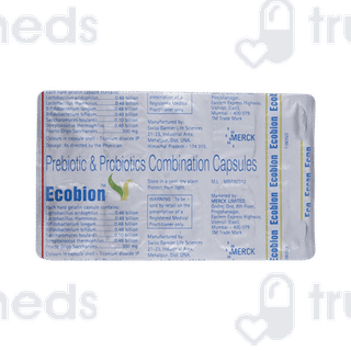 Ecobion Capsule 10