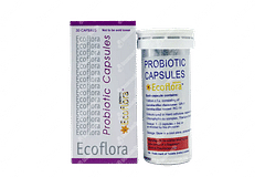 Ecoflora Capsule 30