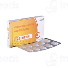Ecorab L Capsule 10 Ecorab L Capsule 10