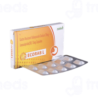 Ecorab L Capsule 10