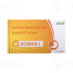 Ecorab L Capsule 10 Ecorab L Capsule 10