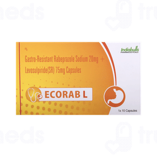 Ecorab L Capsule 10