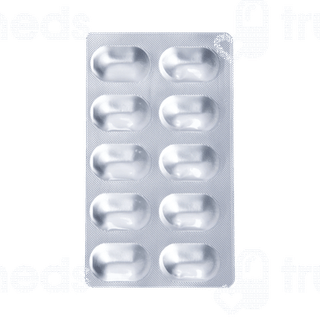 Ecorab L Capsule 10