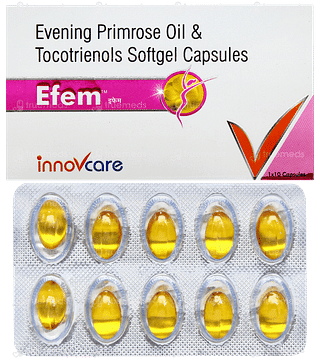 Efem Capsule 10