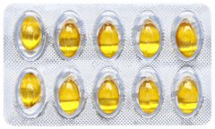 Efem Capsule 10
