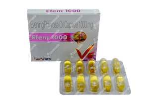 Efem 1000 Capsule 10