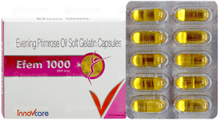 Efem 1000 Capsule 10