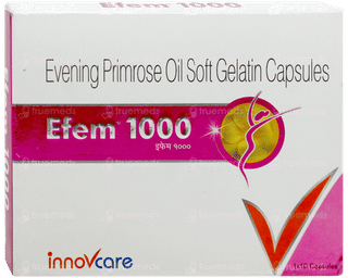 Efem 1000 Capsule 10