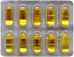Efem 1000 Capsule 10 Efem 1000 Capsule 10